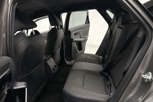 2023 Toyota bZ4X XEAM10R