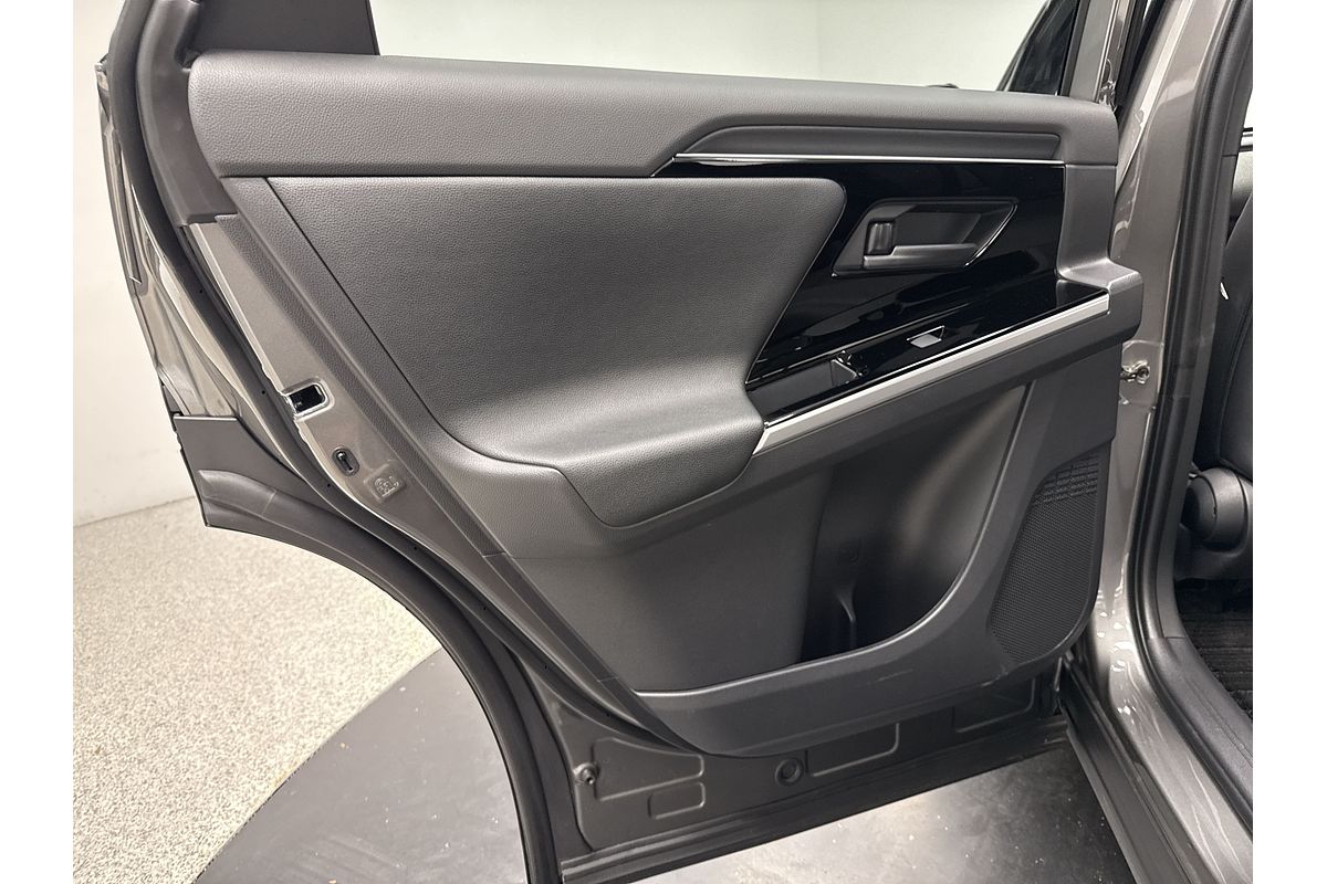 2023 Toyota bZ4X XEAM10R