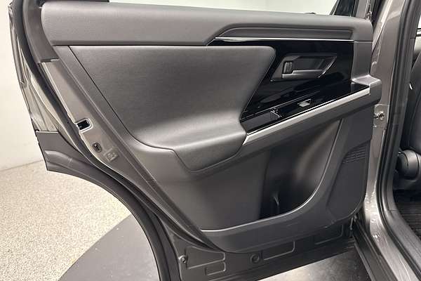 2023 Toyota bZ4X XEAM10R