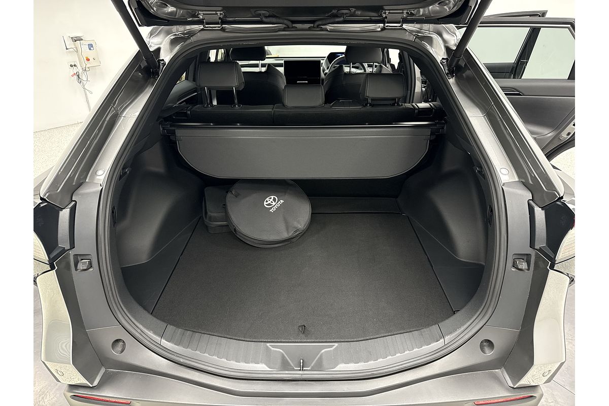 2023 Toyota bZ4X XEAM10R