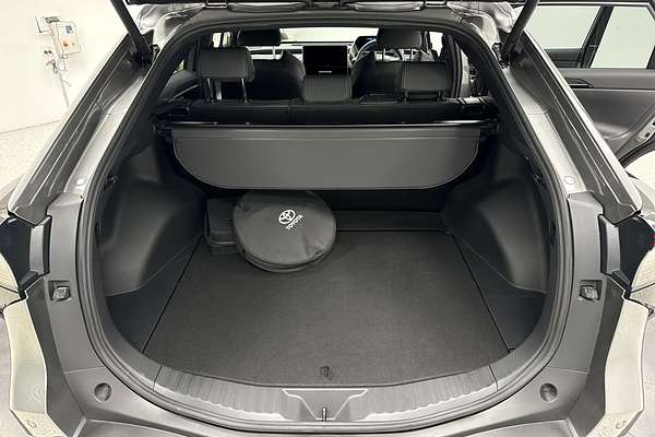 2023 Toyota bZ4X XEAM10R