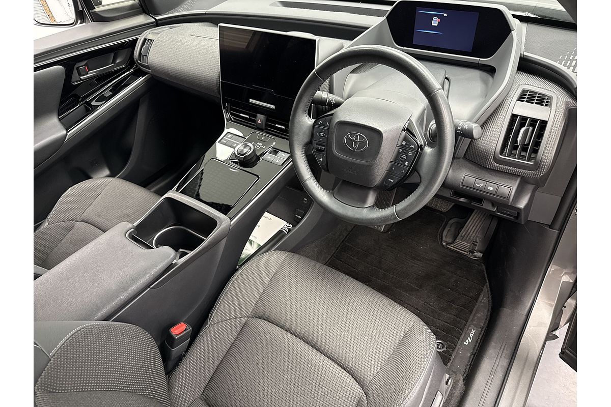2023 Toyota bZ4X XEAM10R