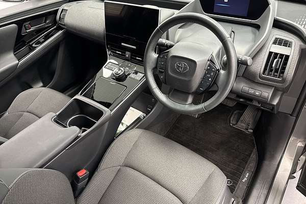 2023 Toyota bZ4X XEAM10R