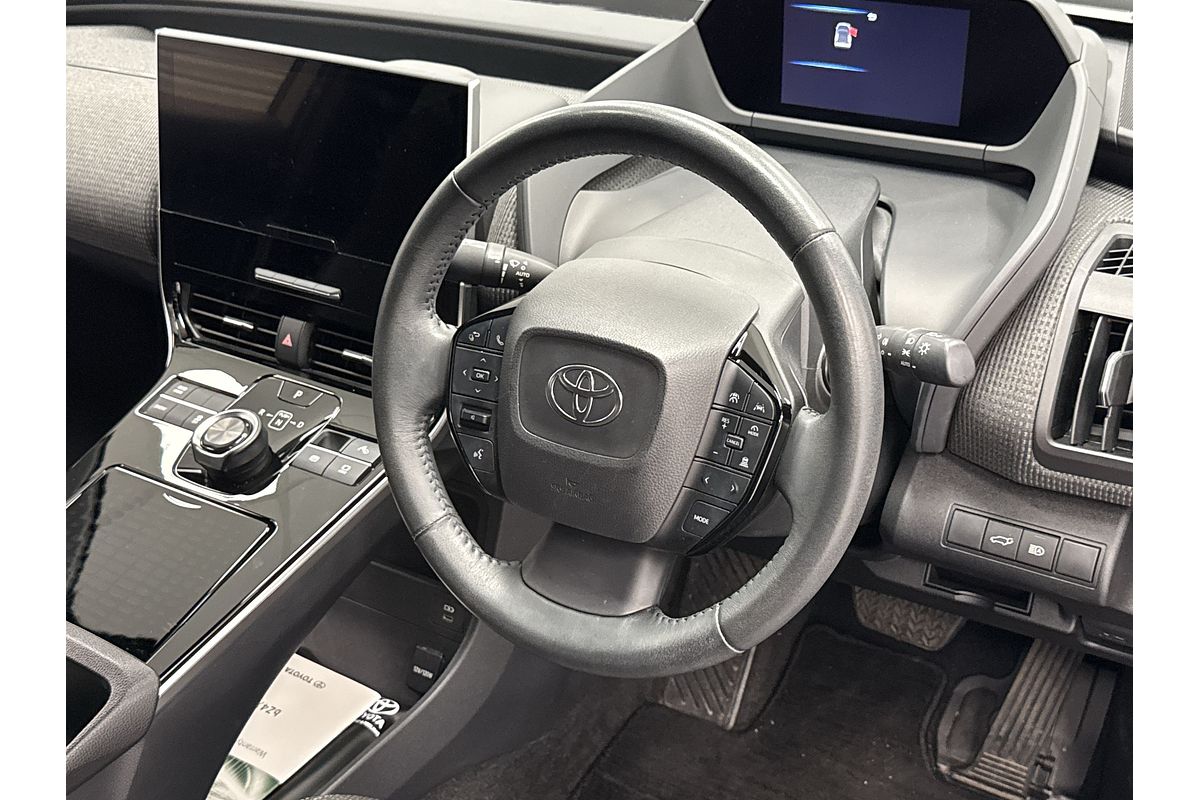 2023 Toyota bZ4X XEAM10R