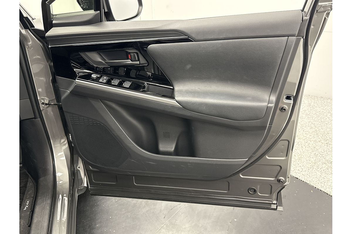 2023 Toyota bZ4X XEAM10R