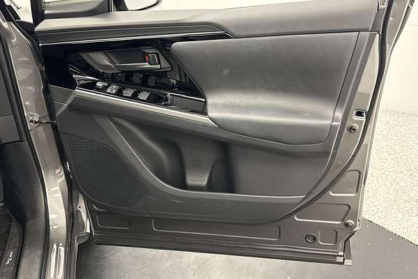 2023 Toyota bZ4X XEAM10R