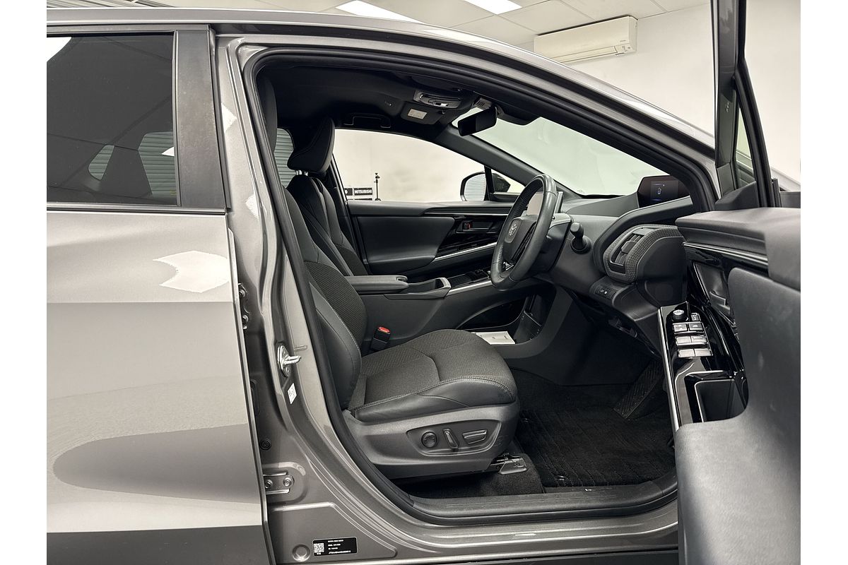 2023 Toyota bZ4X XEAM10R