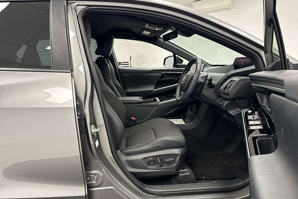 2023 Toyota bZ4X XEAM10R