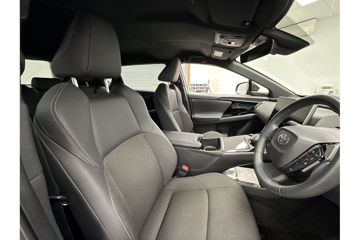 2023 Toyota bZ4X XEAM10R