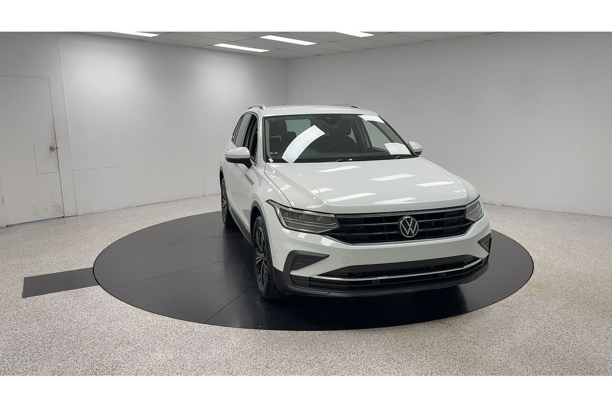 2022 Volkswagen Tiguan 110TSI Life 5N