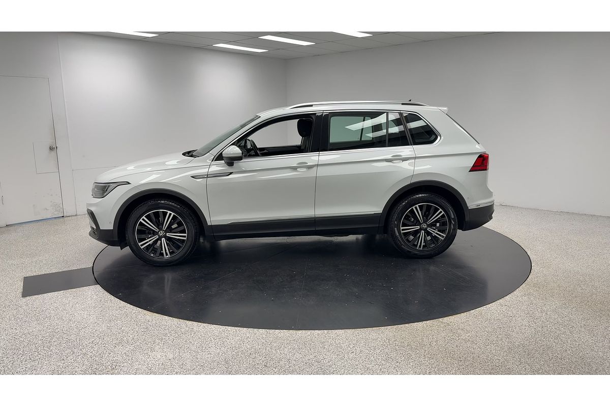 2022 Volkswagen Tiguan 110TSI Life 5N