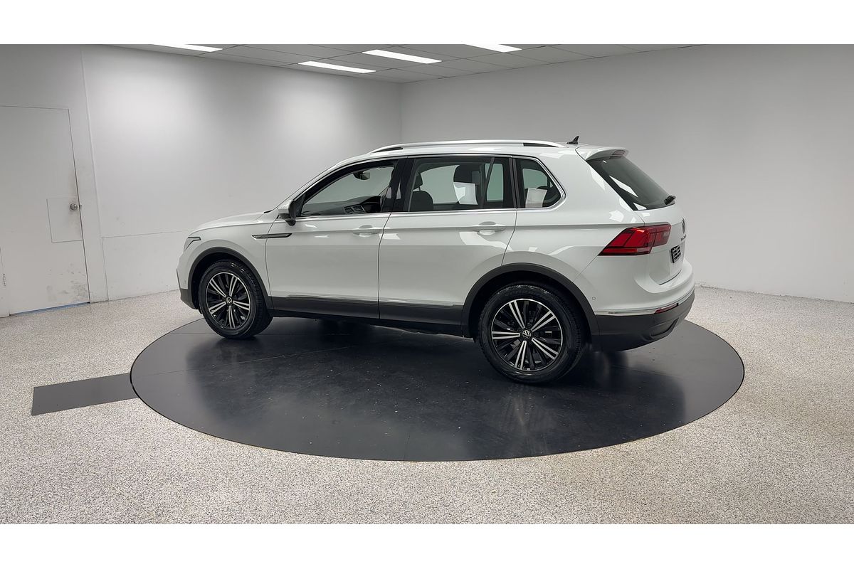2022 Volkswagen Tiguan 110TSI Life 5N