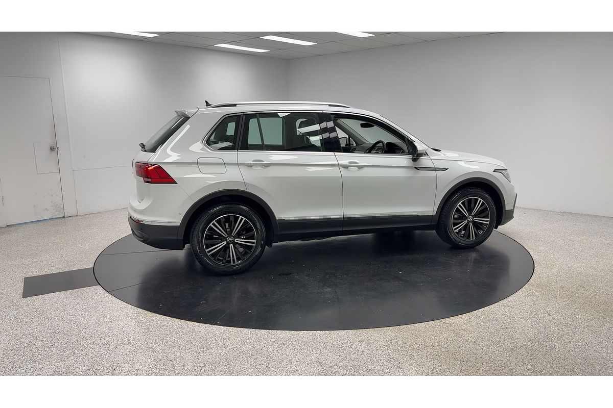 2022 Volkswagen Tiguan 110TSI Life 5N