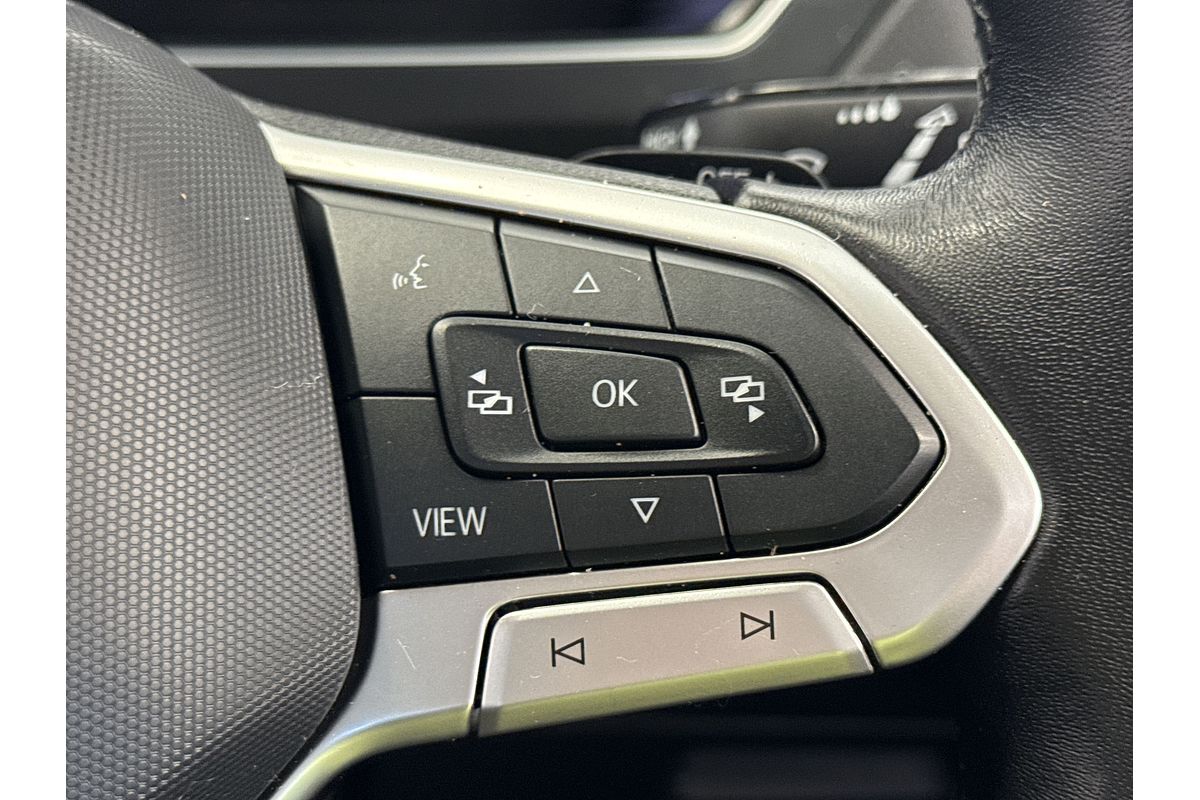 2022 Volkswagen Tiguan 110TSI Life 5N