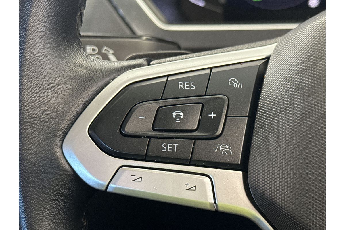 2022 Volkswagen Tiguan 110TSI Life 5N