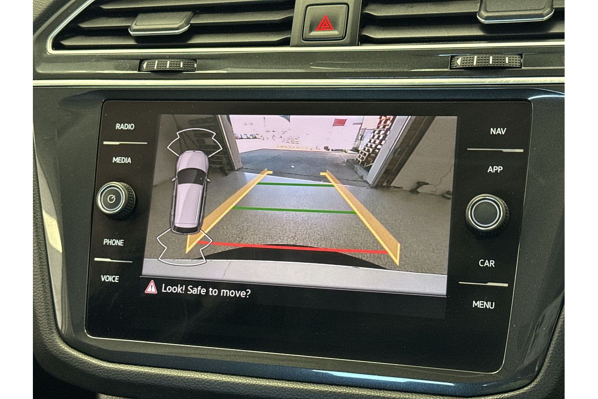 2022 Volkswagen Tiguan 110TSI Life 5N