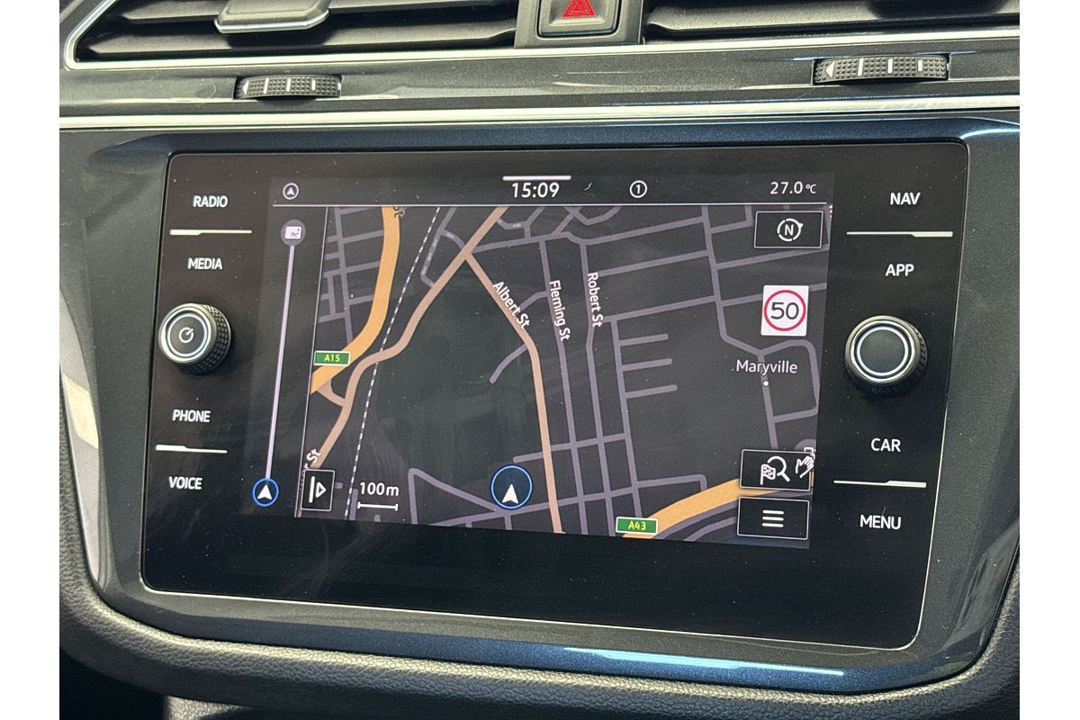 2022 Volkswagen Tiguan 110TSI Life 5N