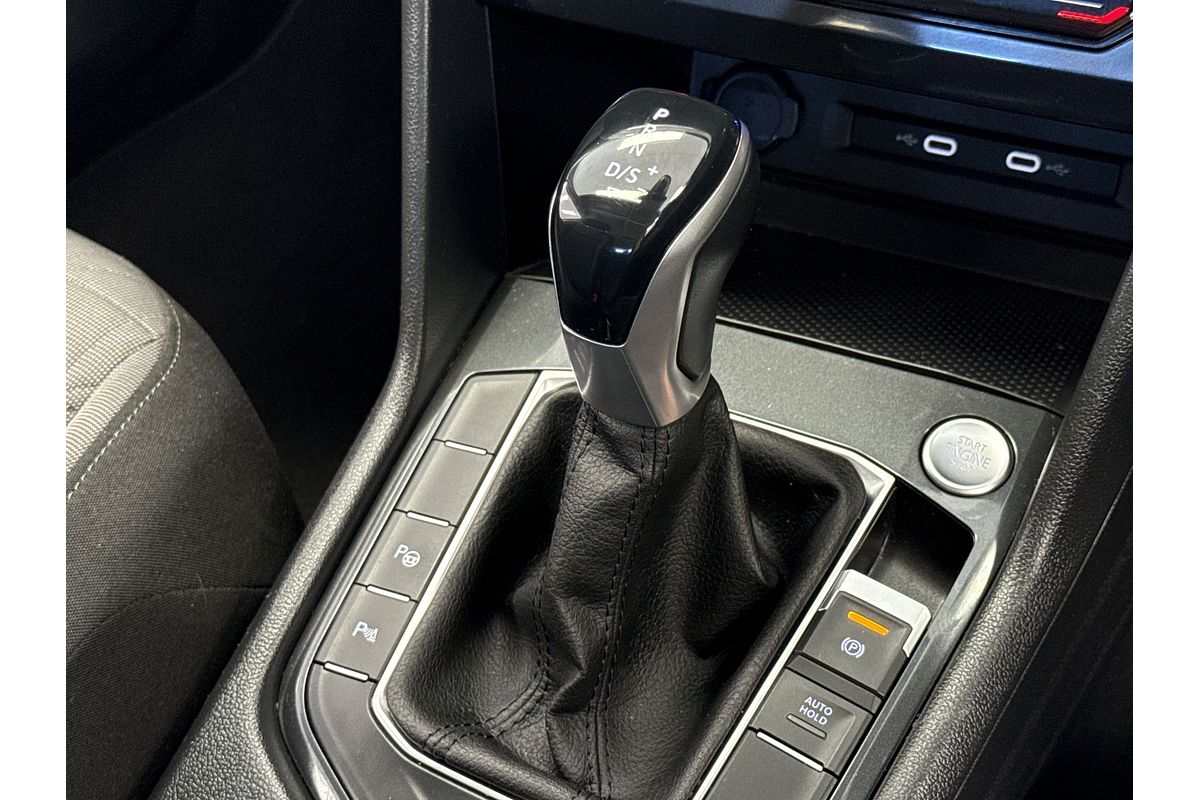 2022 Volkswagen Tiguan 110TSI Life 5N