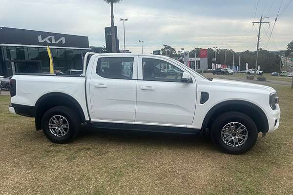 2025 Ford Ranger XLS 4X4 2.0L