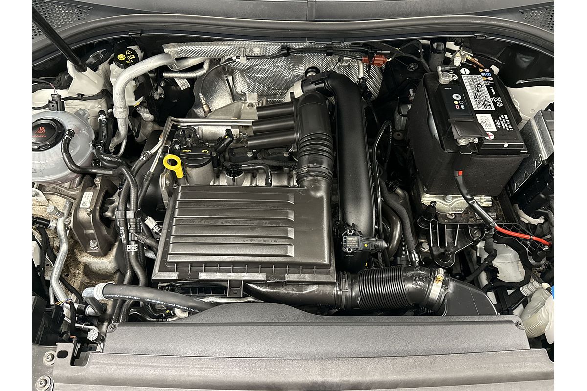 2022 Volkswagen Tiguan 110TSI Life 5N