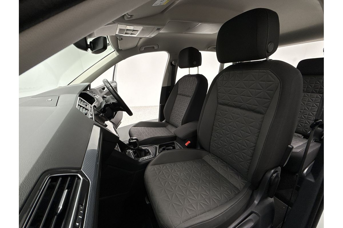 2022 Volkswagen Tiguan 110TSI Life 5N