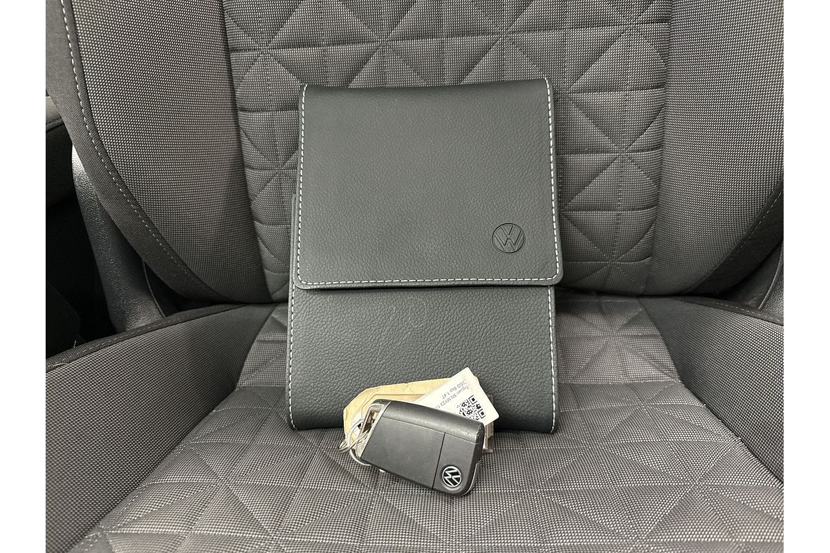 2022 Volkswagen Tiguan 110TSI Life 5N