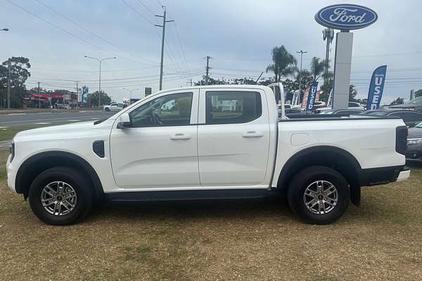 2025 Ford Ranger XLS 4X4 2.0L