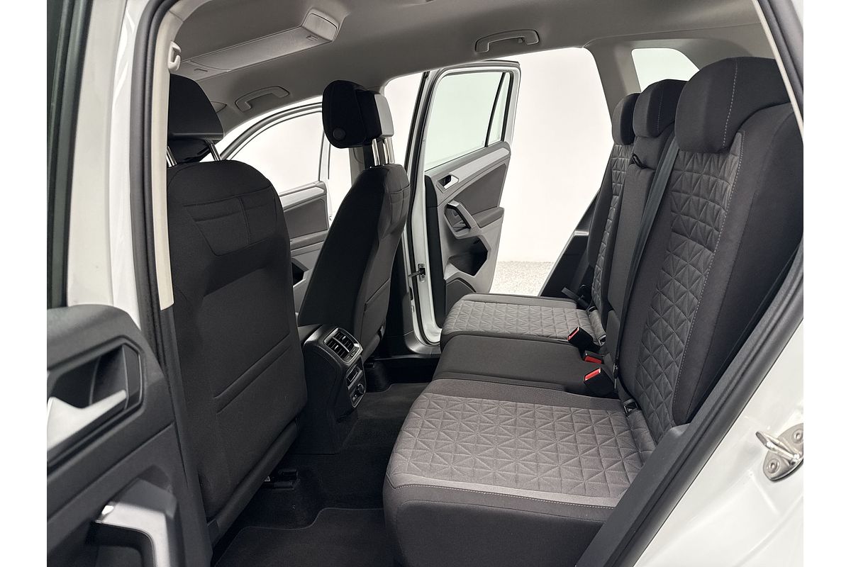 2022 Volkswagen Tiguan 110TSI Life 5N