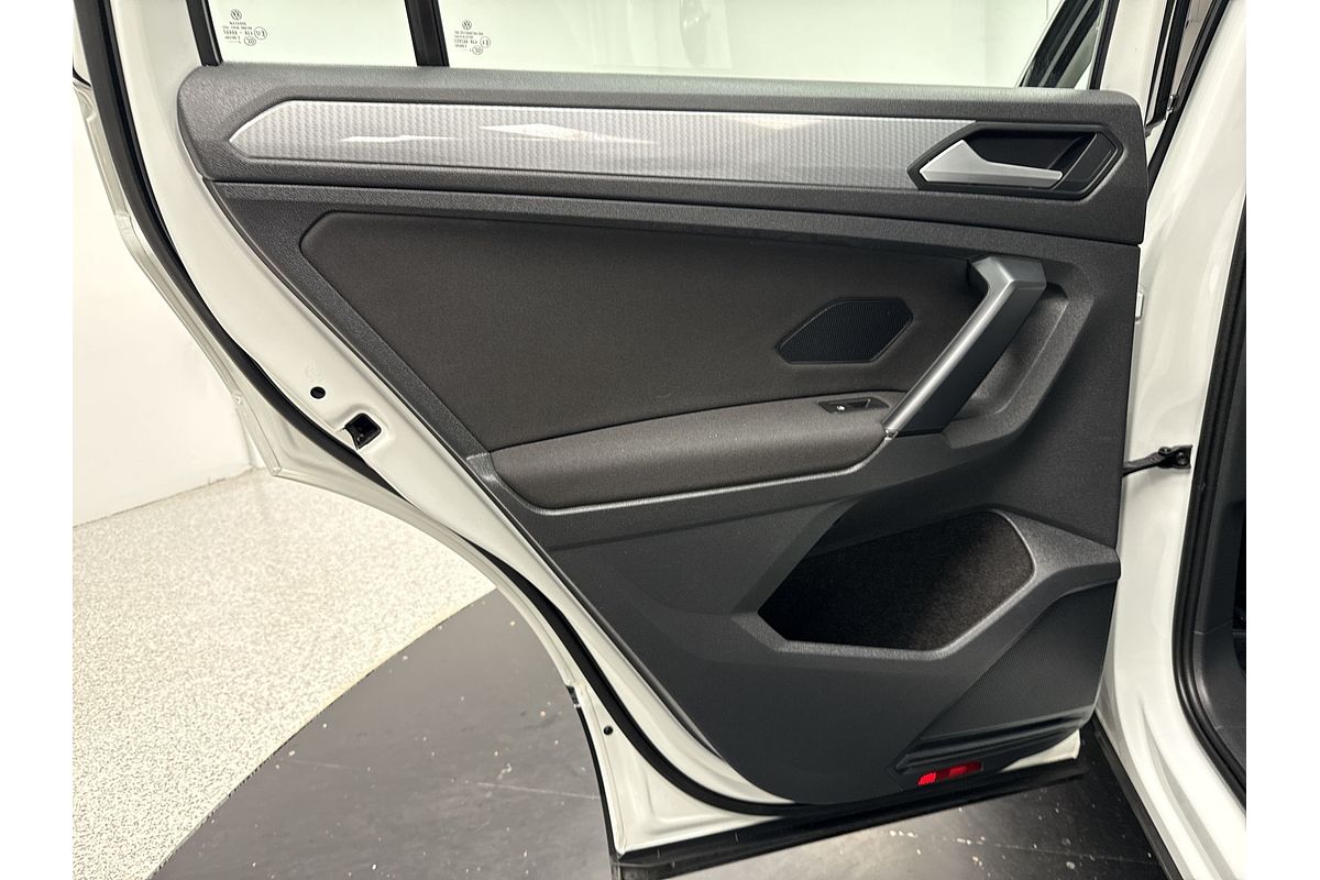 2022 Volkswagen Tiguan 110TSI Life 5N