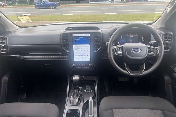 2025 Ford Ranger XLS 4X4 2.0L