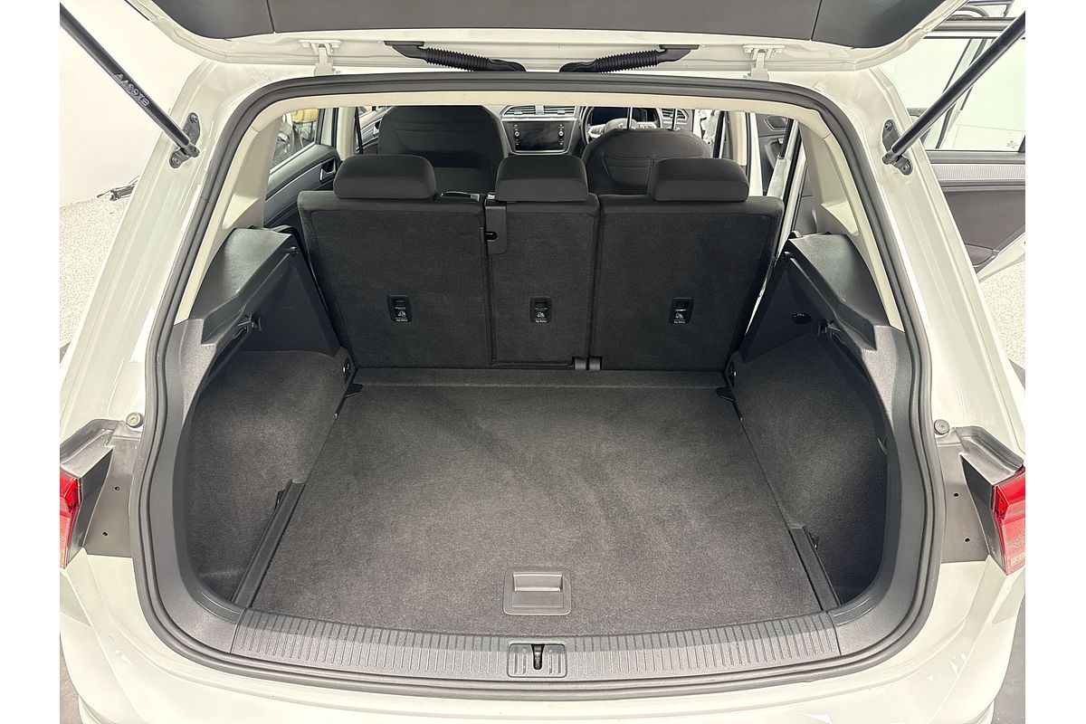 2022 Volkswagen Tiguan 110TSI Life 5N