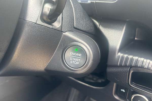 2025 Ford Ranger XLS 4X4 2.0L