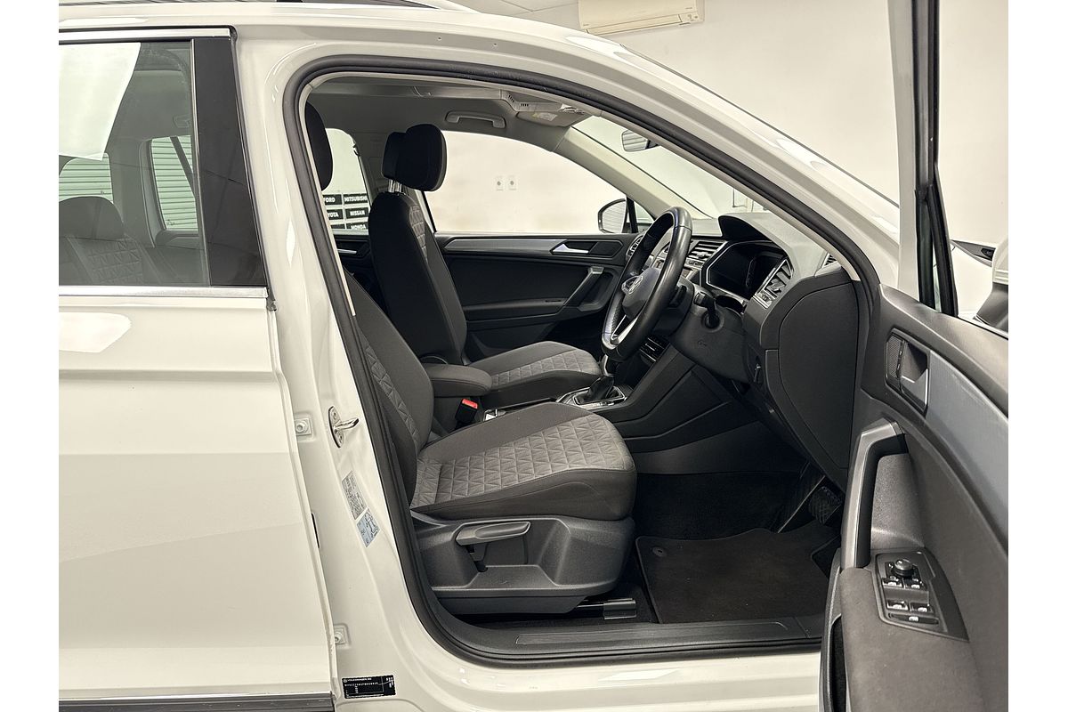 2022 Volkswagen Tiguan 110TSI Life 5N