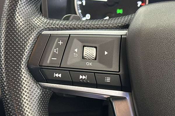 2023 Mitsubishi Outlander ES ZM
