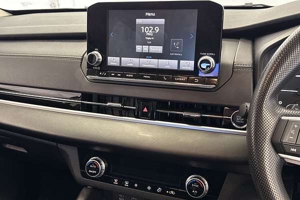 2023 Mitsubishi Outlander ES ZM