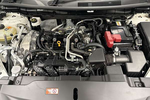 2023 Mitsubishi Outlander ES ZM