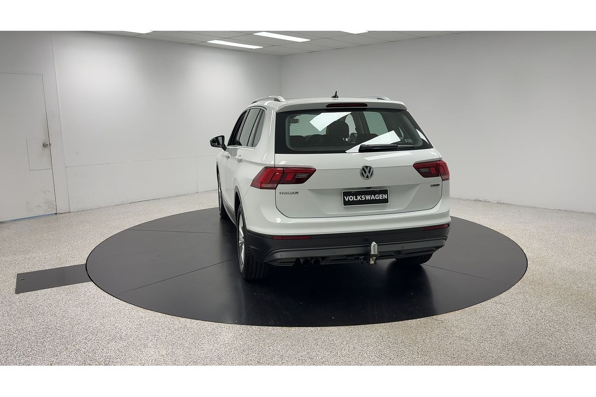 2020 Volkswagen Tiguan 132TSI Comfortline 5N