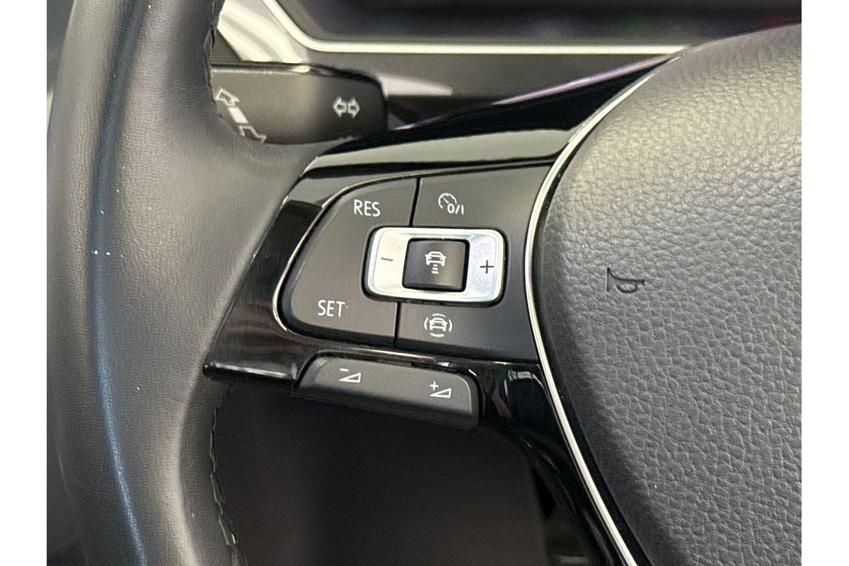 2020 Volkswagen Tiguan 132TSI Comfortline 5N