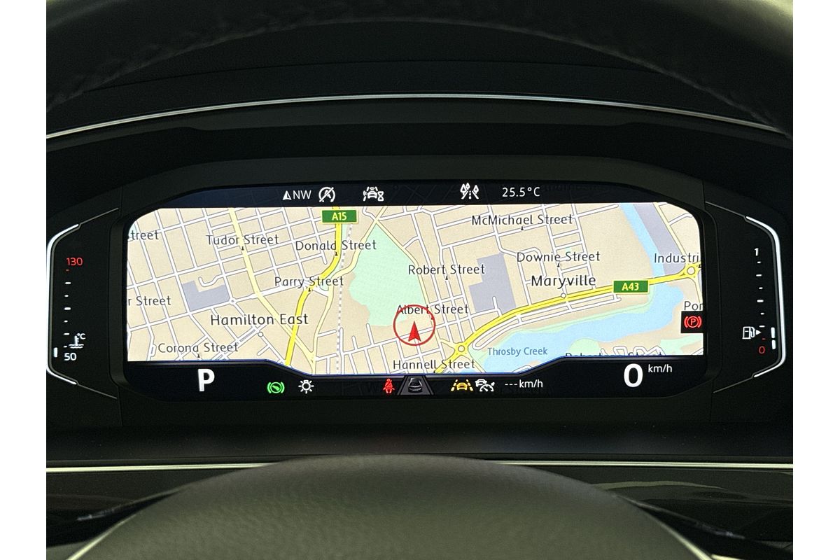 2020 Volkswagen Tiguan 132TSI Comfortline 5N