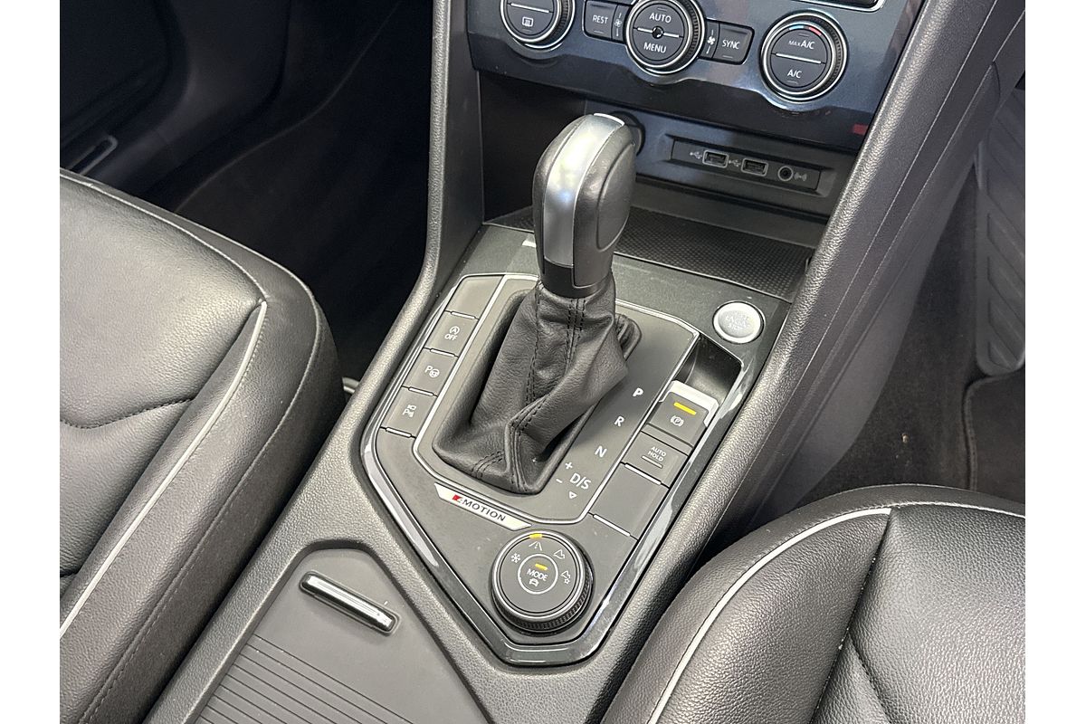 2020 Volkswagen Tiguan 132TSI Comfortline 5N