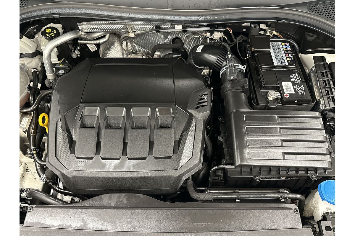 2020 Volkswagen Tiguan 132TSI Comfortline 5N