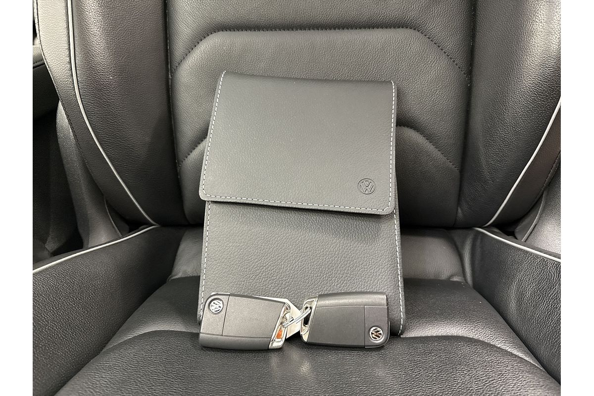 2020 Volkswagen Tiguan 132TSI Comfortline 5N