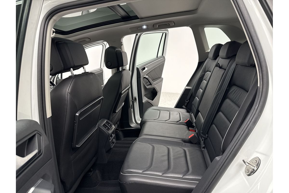 2020 Volkswagen Tiguan 132TSI Comfortline 5N