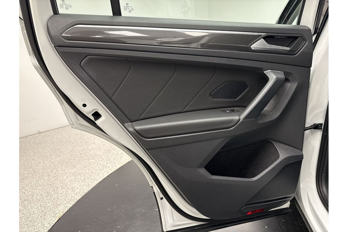 2020 Volkswagen Tiguan 132TSI Comfortline 5N