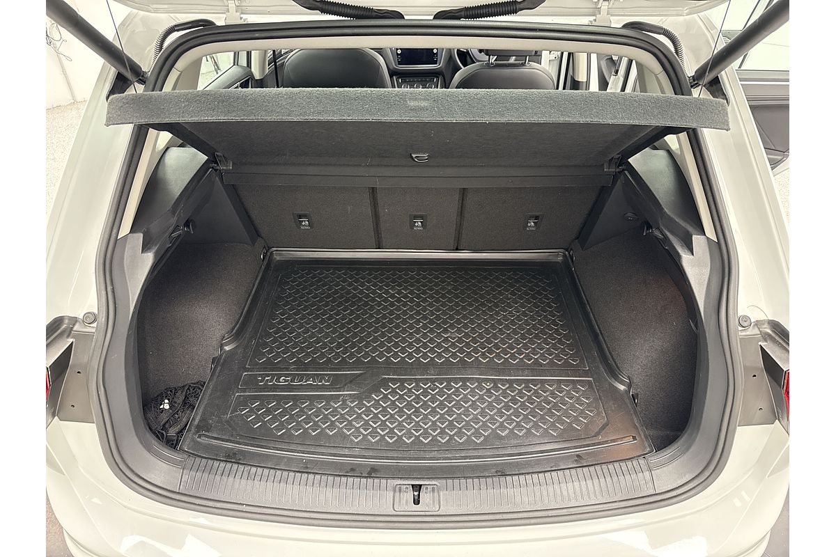 2020 Volkswagen Tiguan 132TSI Comfortline 5N