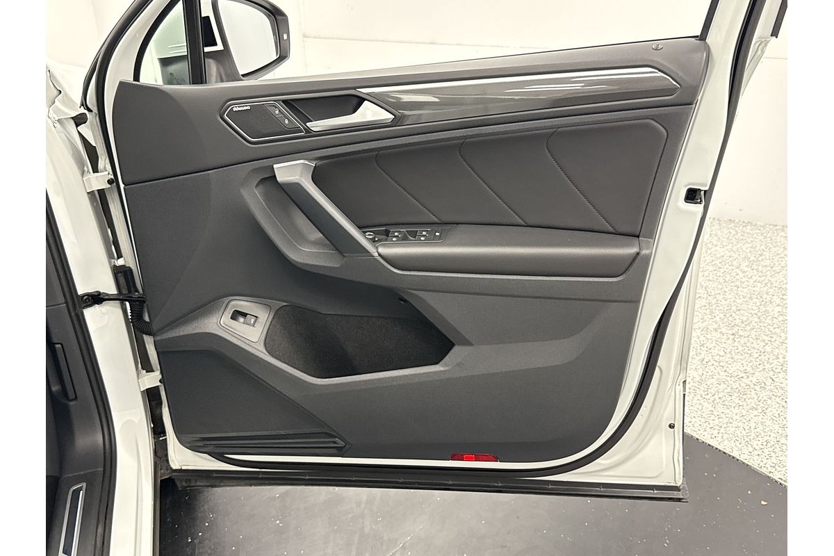 2020 Volkswagen Tiguan 132TSI Comfortline 5N