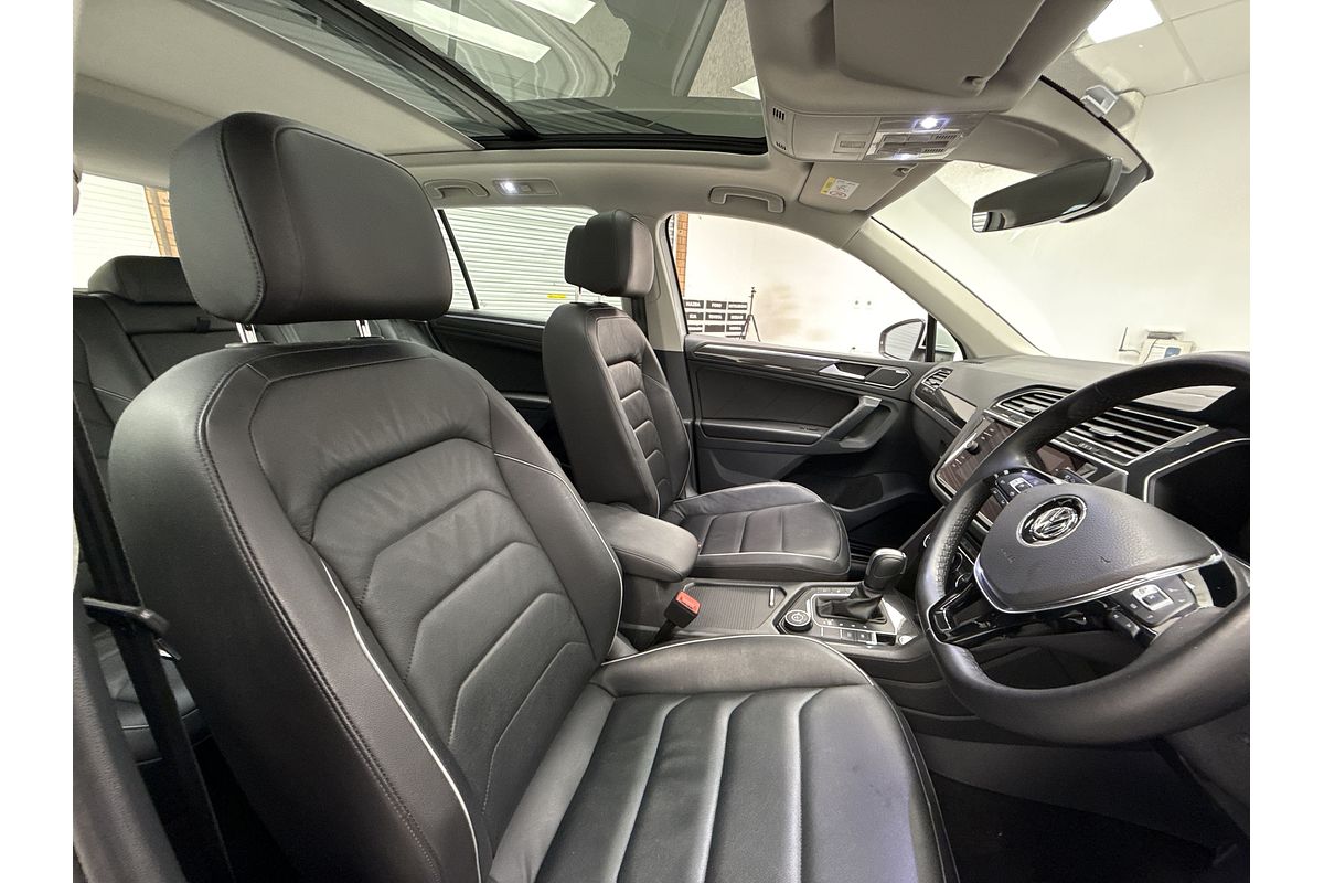 2020 Volkswagen Tiguan 132TSI Comfortline 5N