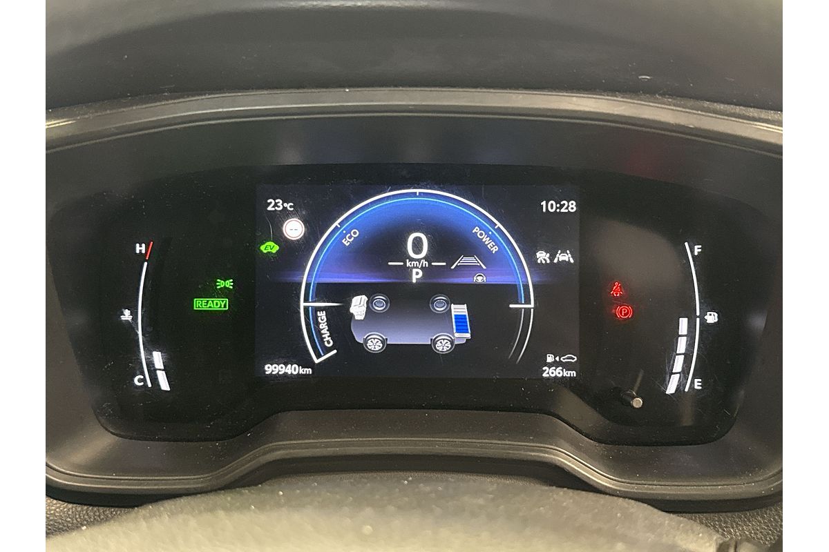 2023 Toyota Corolla Cross GX MXGH10R