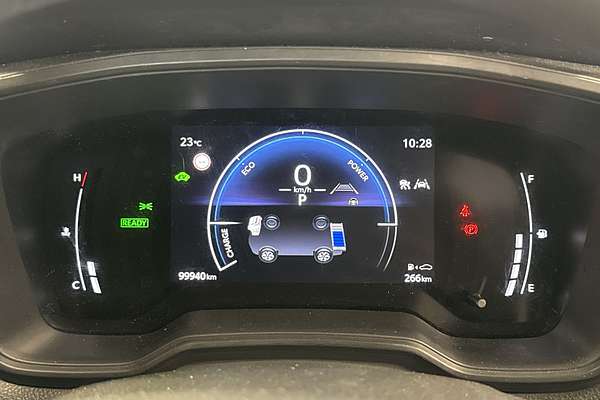 2023 Toyota Corolla Cross GX MXGH10R