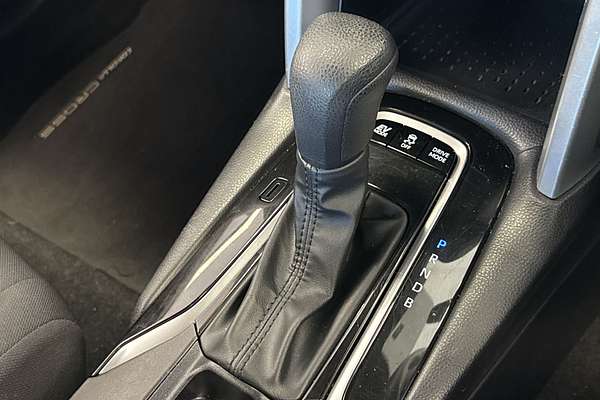 2023 Toyota Corolla Cross GX MXGH10R